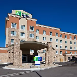 Express And East Peoria Street By Ihg Denver